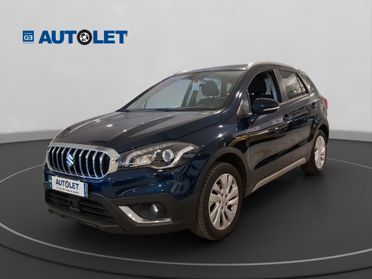 Suzuki S-Cross 1.4 Hybrid Cool