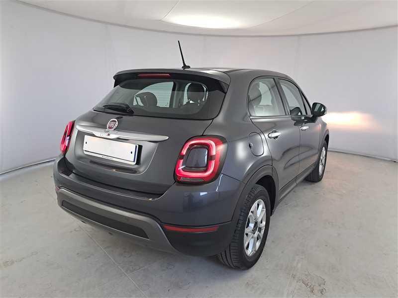 FIAT 500X 1.3 Mjet 95cv 4x2 Business