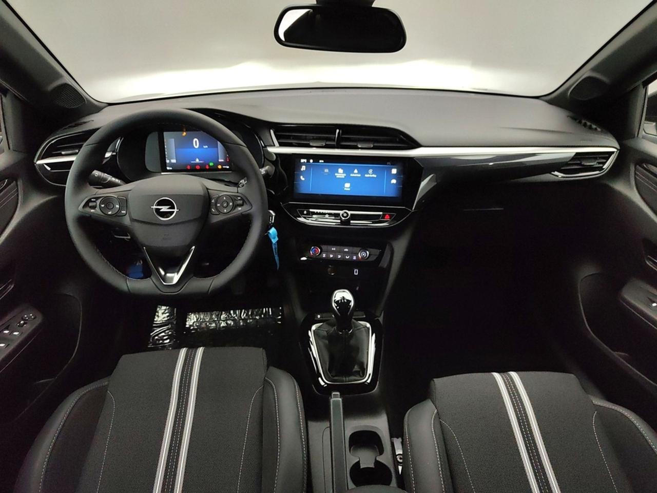 OPEL Corsa VI 2023 1.2 100CV GS