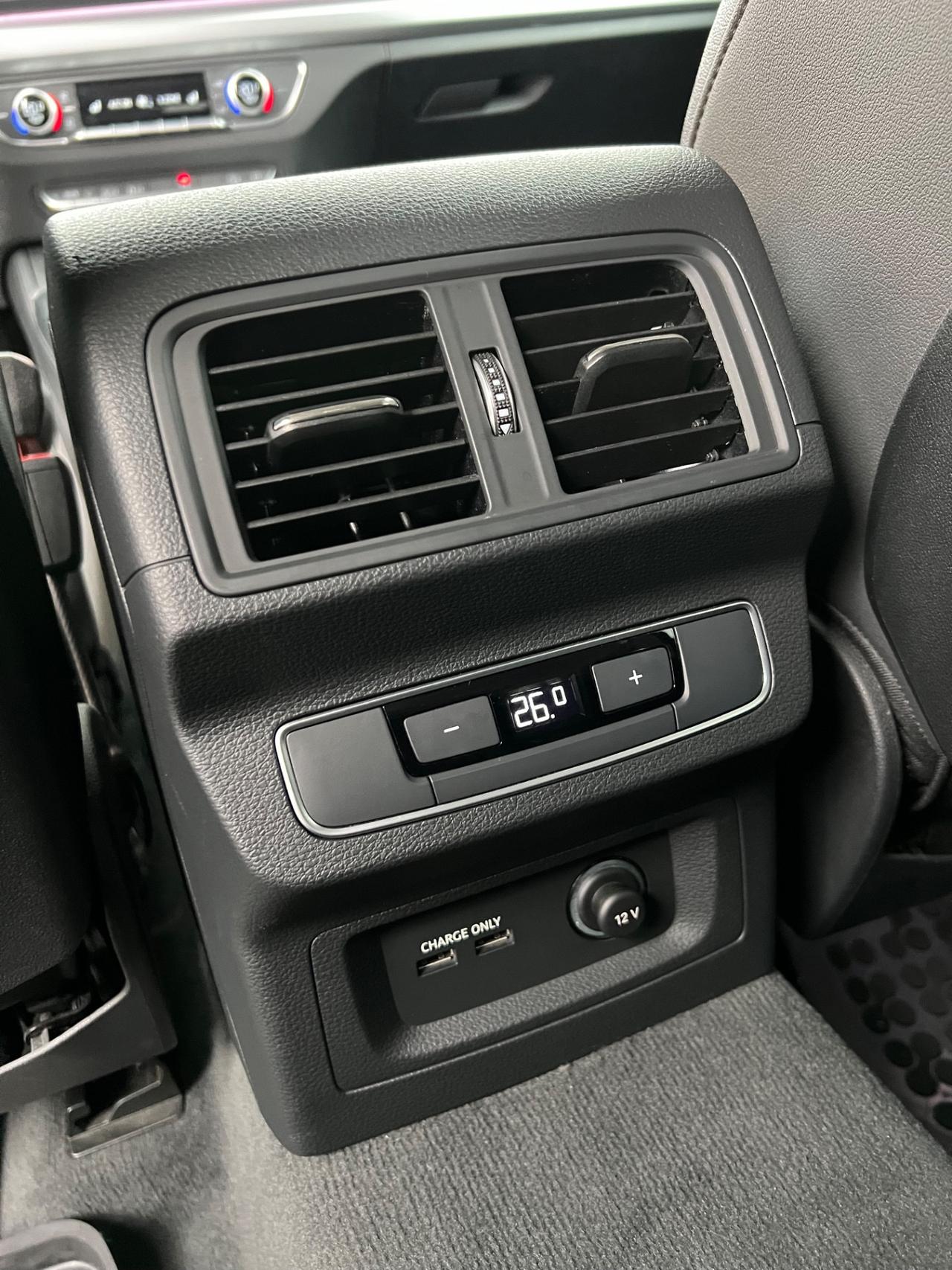 Audi Q5 Sportback 40 TDI 204cv quattro Sline 2022