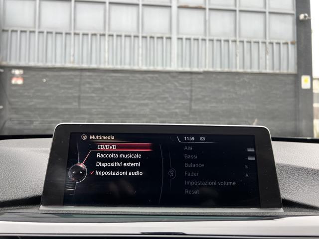 BMW 420 d xDrive Coupé Msport WRAP OPACO