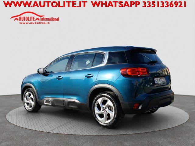CITROEN C5 Aircross PureTech 130 S&S Feel