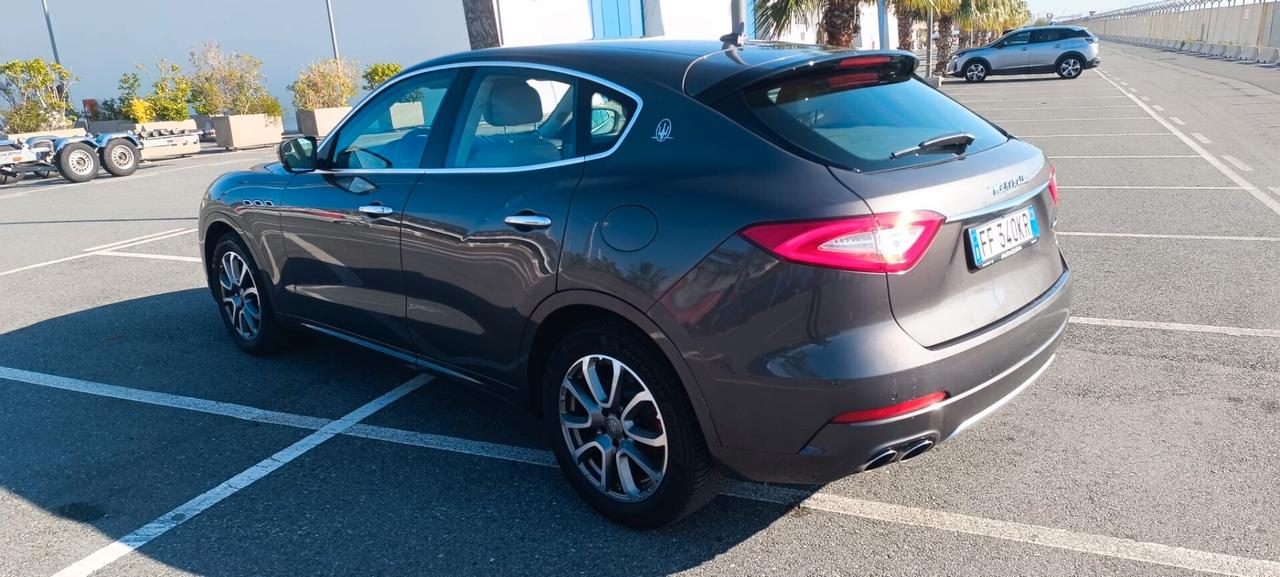 Maserati Levante V6 Diesel AWD