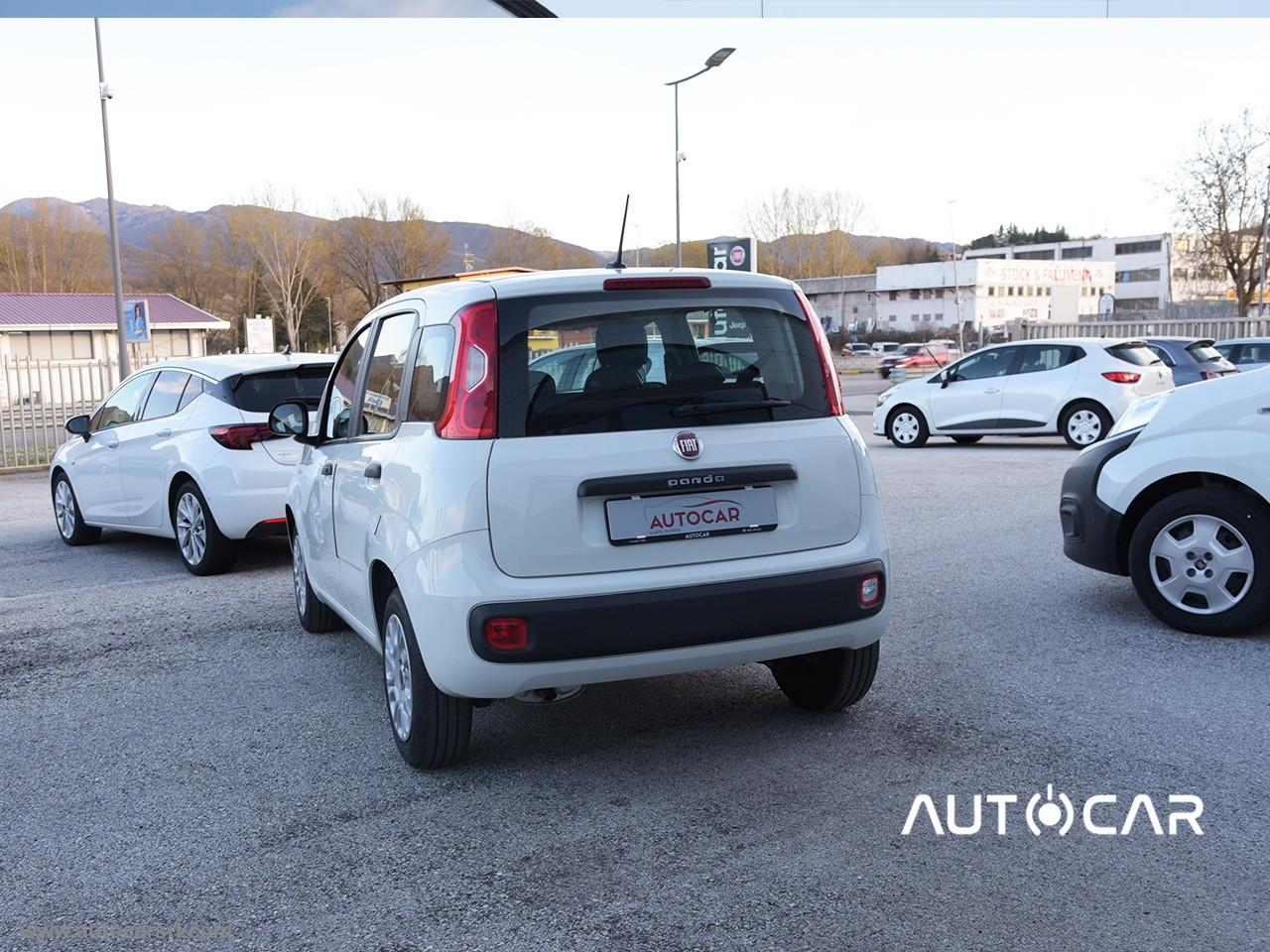 FIAT Panda 1.2 Easy