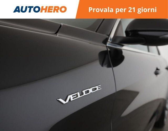 ALFA ROMEO Giulia 2.2 Turbodiesel 210 CV AT8 AWD Q4 Veloce
