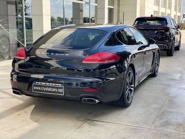 Porsche Panamera Panamera 3.0d Edition 300CV Pasm/C.20/Bose