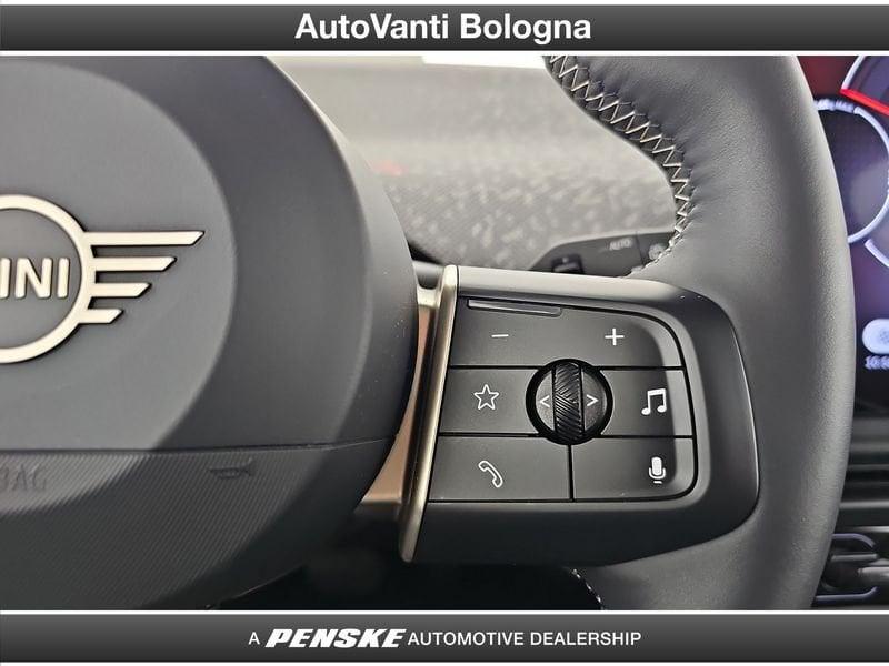 MINI Mini Electric Cooper SE Favoured