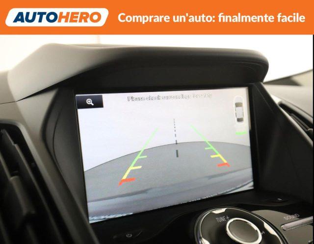FORD Kuga 2.0 TDCI 150 CV S&S 4WD Titanium