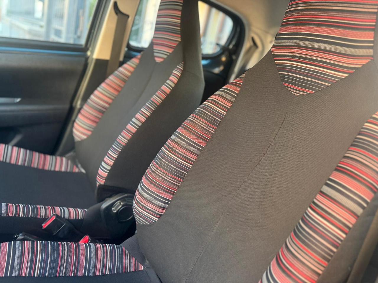 Citroen C1 VTi 72 Origins