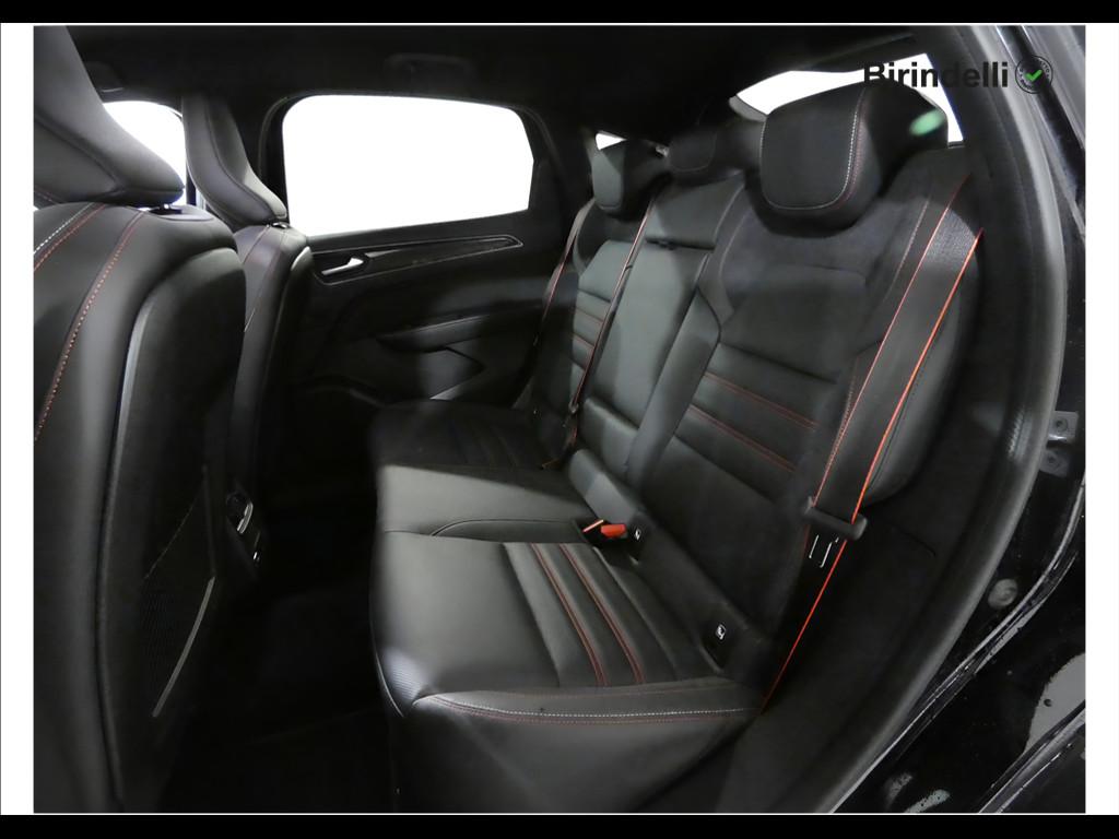 RENAULT Arkana - Arkana Hybrid E-Tech 145 CV R.S. Line