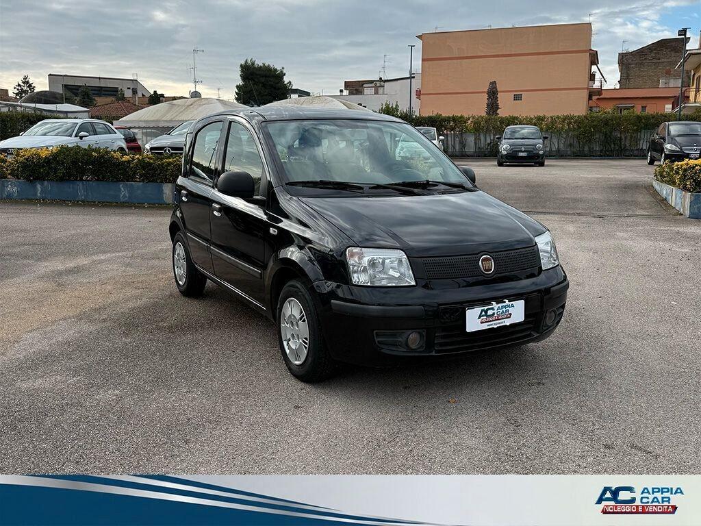 Fiat Panda 1.2 Dynamic