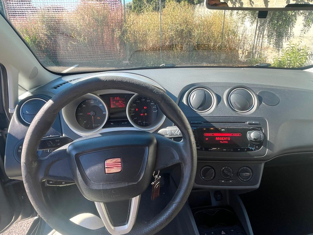 Seat Ibiza ST 1.6 TDI CR DPF Style