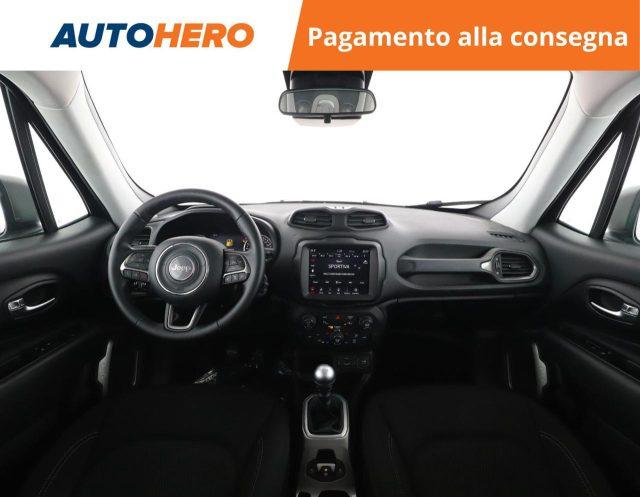 JEEP Renegade 1.0 T3 Limited