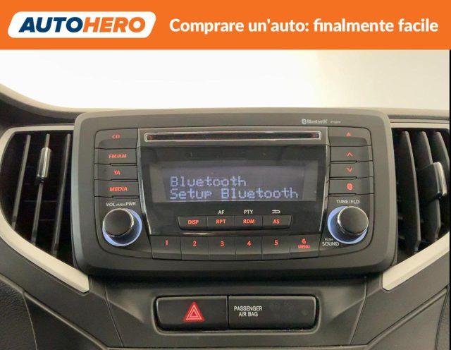 SUZUKI Baleno 1.2 VVT Dualjet B-Easy