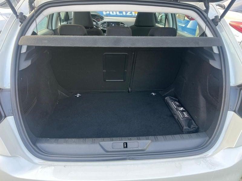 Peugeot 308 308 BlueHDi 120 S&S GT Line