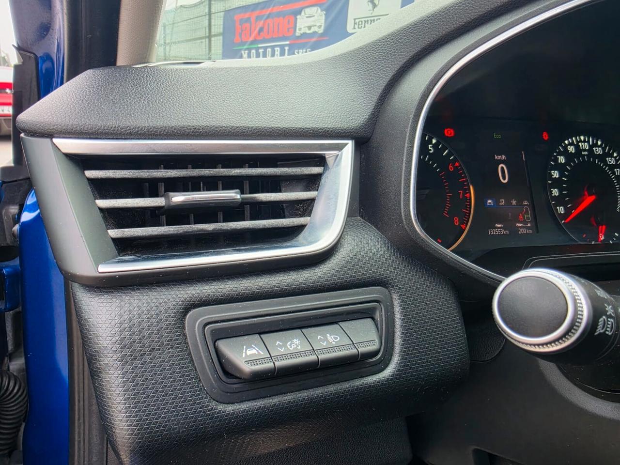 Renault Clio TCe 100 CV 5 porte Zen