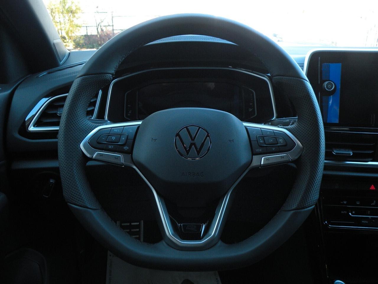 VOLKSWAGEN T-ROC 1.0 TSI 116CV R-LINE 2025 KM0