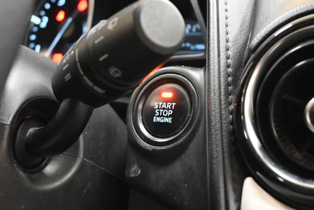 MAZDA CX-3 CX-3 1.5L Skyactiv-D Exceed