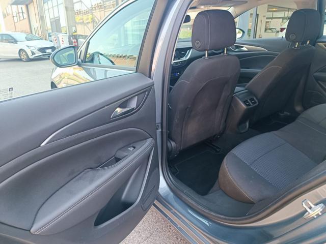 OPEL Insignia 1.5 CDTI S&S aut. Sports Tourer Business Edition