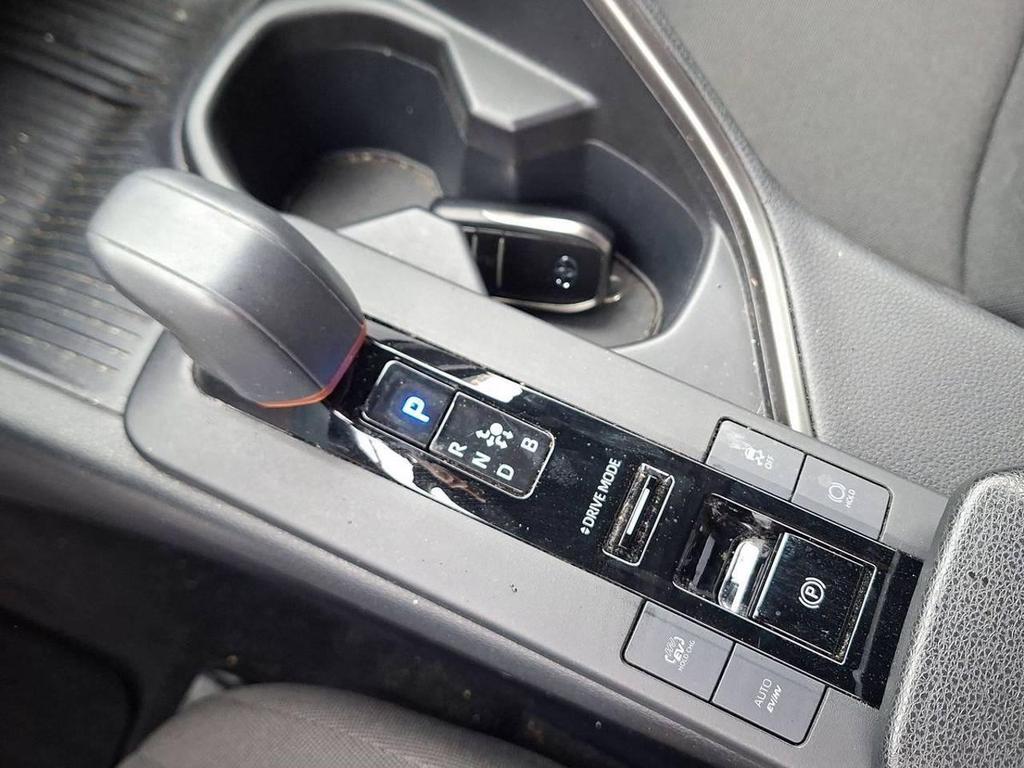 Toyota C-HR 2.0 PHEV Trend Eco FWD E-CVT