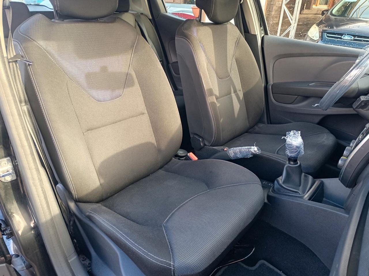 Renault Clio 1.2 75CV 5 porte Life