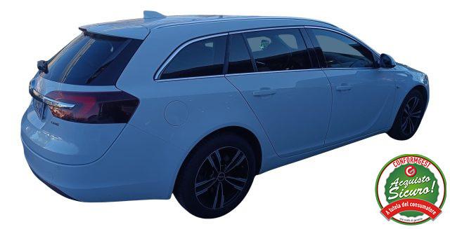 OPEL Insignia 2.0 CDTI 170CV Start&Stop Sports Tourer Cosmo