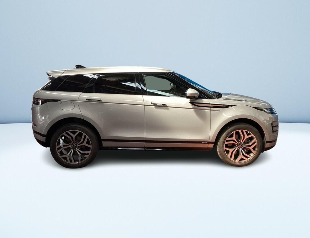 Land Rover Range Rover Evoque 1.5 I3 PHEV R-Dynamic SE AWD Auto