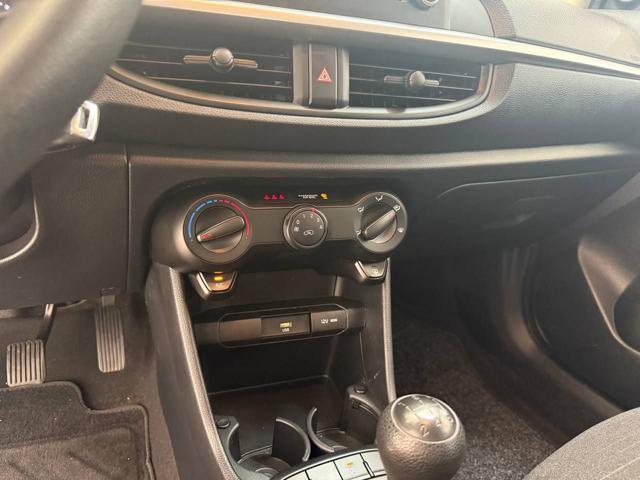 KIA Picanto 1.0 12V GPL 5 porte Urban