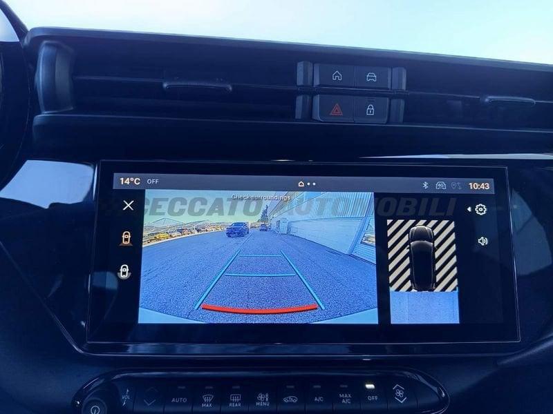 Alfa Romeo Junior Junior 1.2 ibrida Speciale 145cv edct6