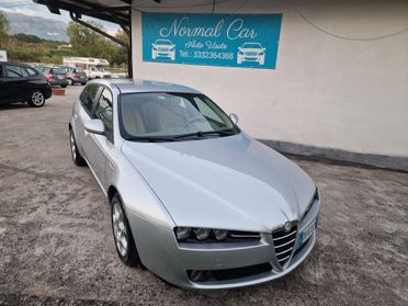 Alfa Romeo 159 1.9 JTDm 150CV Sportwagon Progression