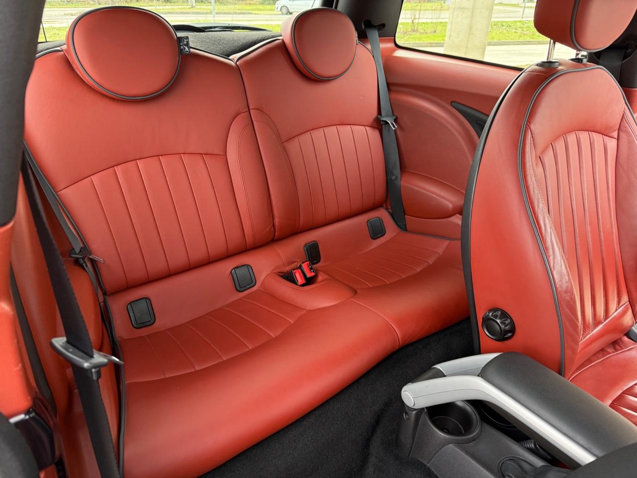 Mini Mini 1.6 16V Cooper S Chili