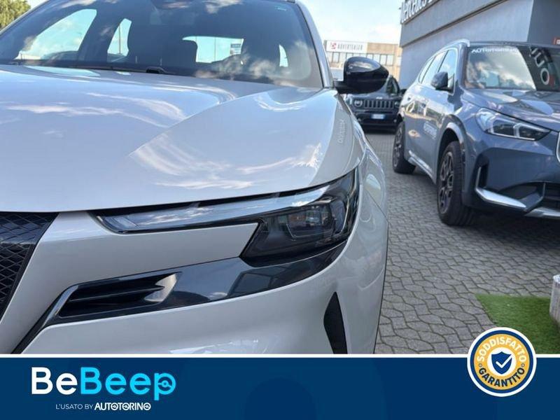 Alfa Romeo Junior ELETTRICA 156CV