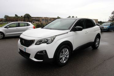 Peugeot 3008 BlueHDi 120 S&S EAT6 Active