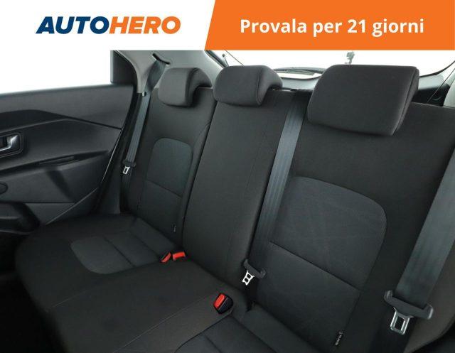 KIA Rio 1.2 CVVT 5p. City