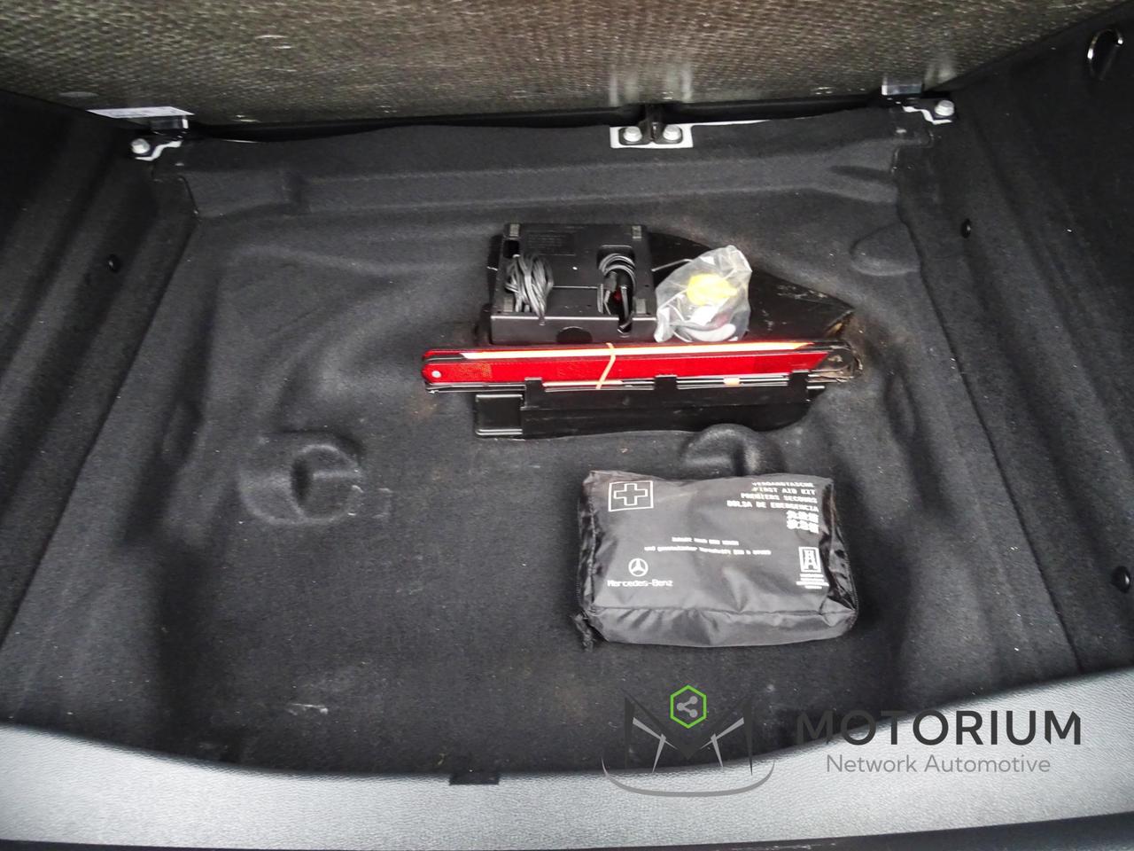 Mercedes-Benz GLA 180 Sport PACCHETTO AMG SPECIAL EDITION