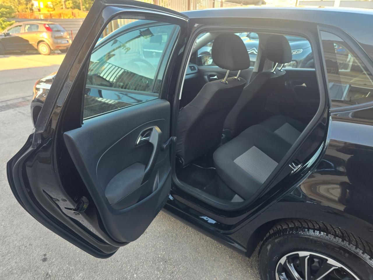 Volkswagen Polo 1.2 TDI DPF 5 p. Comfortline