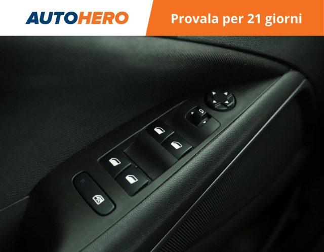 OPEL Crossland X 1.2 12V Advance