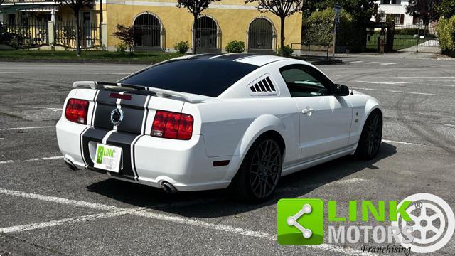 FORD Mustang 4.6 V8