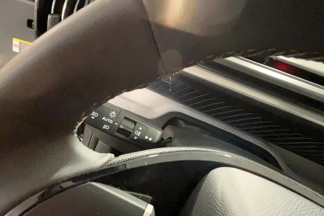 Citroen C3 e-C3 motore elettrico 113 CV Max