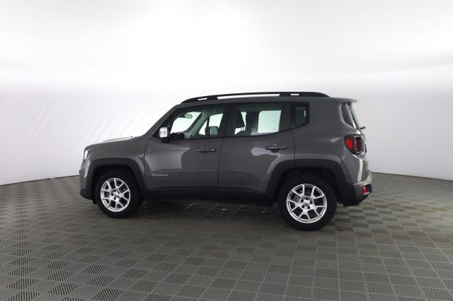 JEEP Renegade Renegade 1.5 Turbo T4 MHEV Limited