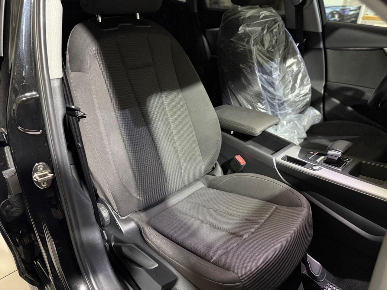 AUDI A4 Avant 2.0 TDI 163 CV Mild-Hybrid LED Matrix