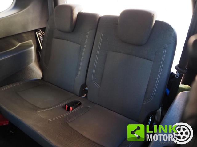 DACIA Lodgy 1.5 dCi 8V 110CV 7 posti