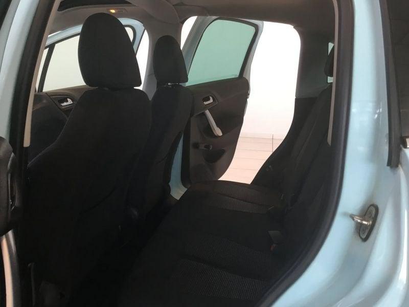 Citroën C3 C3 1.4 hdi Business E5