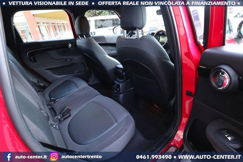 MINI Countryman 1.5 Cooper ALL4 Aut 4X4