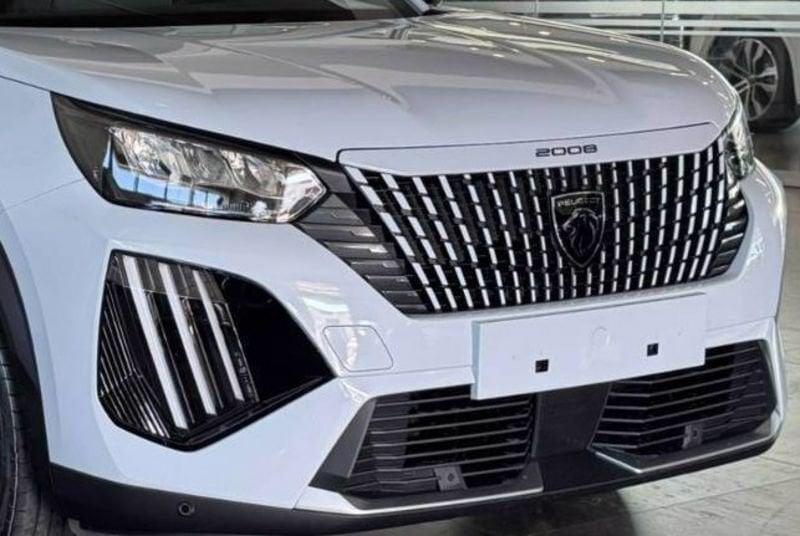 Peugeot 2008 2ª serie PureTech 100 S&S Allure