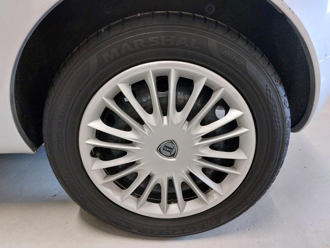 LANCIA Ypsilon 2ª serie Ypsilon 1.4 Oro