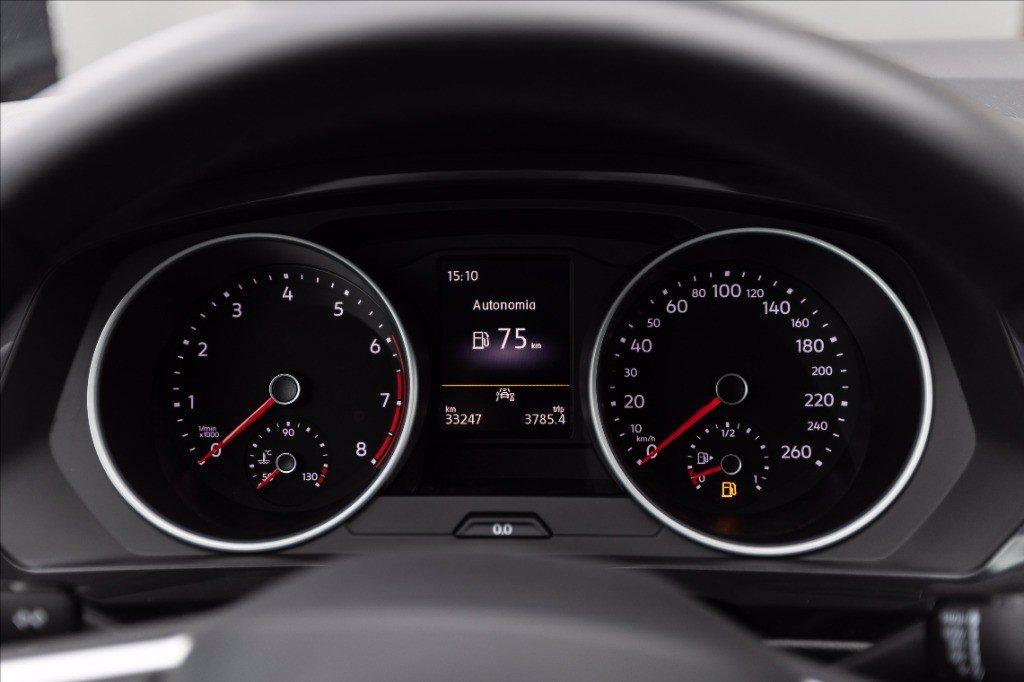 VOLKSWAGEN Tiguan 1.5 tsi Life 130cv del 2022