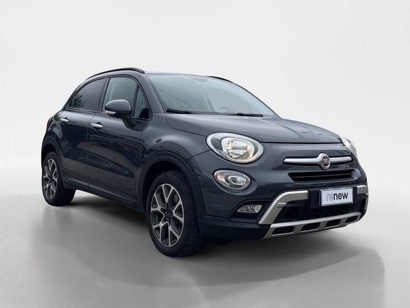 FIAT 500X 1.3 MultiJet 95 CV Cross