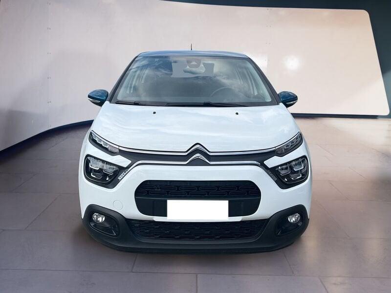 Citroën C3 III 2017 1.2 puretech Shine s&s 83cv my20