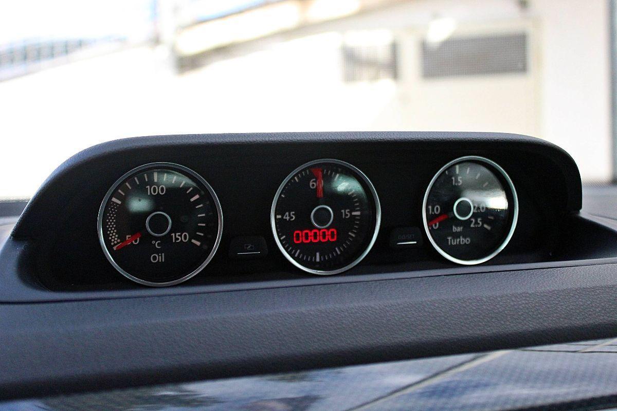 VOLKSWAGEN - Maggiolino - 2.0 TSI DSG Sport BMT